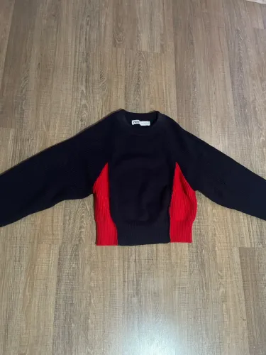 Blusinha la Zara 