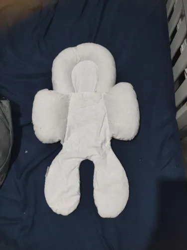 Redutor para bebê conforto