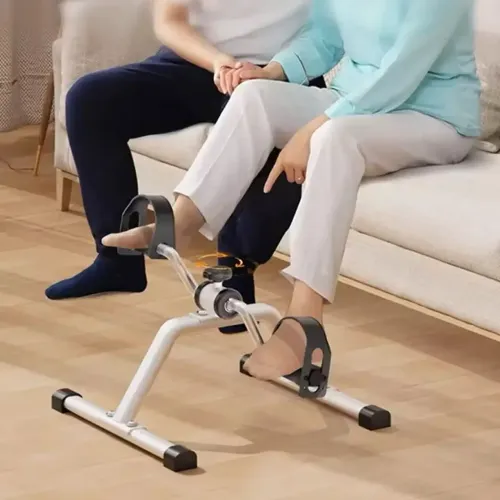 PEDAL PARA EXERCÍCIO PERNAS E BRAÇOS