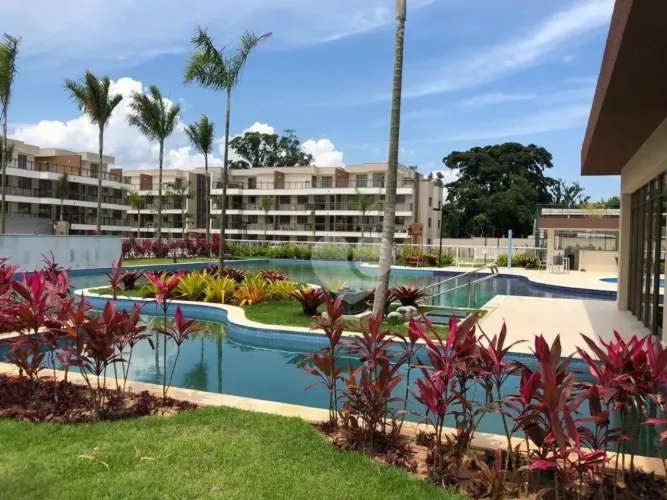 Apartamento com 3 quartos à venda, 86 m² por R$ 850.000 - Recreio dos Bandeirantes - Rio d
