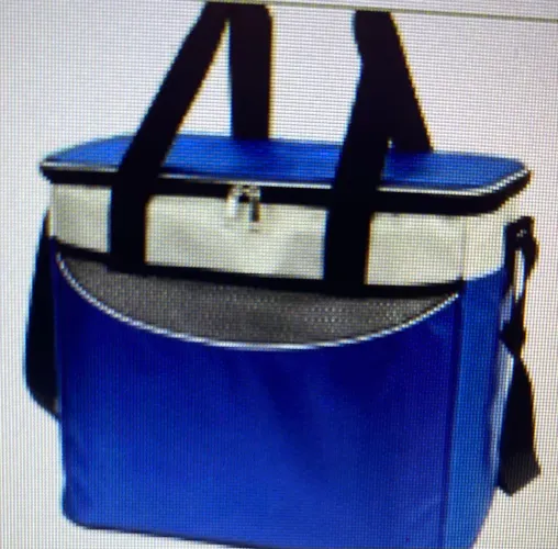 Bolsa térmica de 36 litros