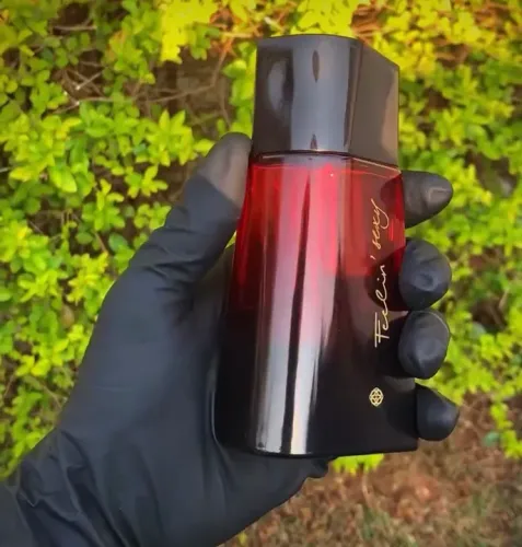 Perfume Feelin' Sexy - 100ml