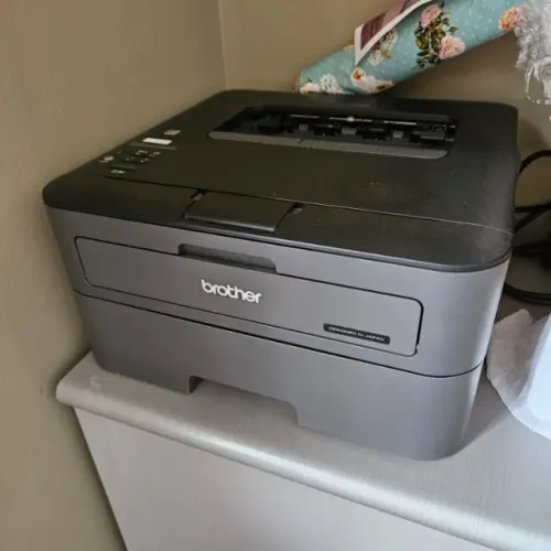 Impressora Brother Laser HL-L2360DW