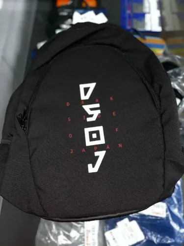 Mochila Yamaha MT Series + Capa Protetora