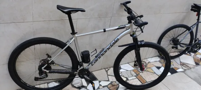 Cannondale Trail, Quadro XL 21/ Mountain Bike