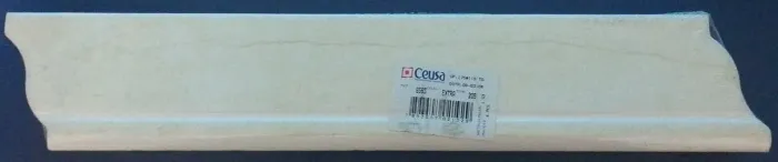 Aceito oferta!!!!! RODAPÉ CERÂMICO NOVO  LISTELO STRIPE CX C/12un. VER DESCRIÇÃO