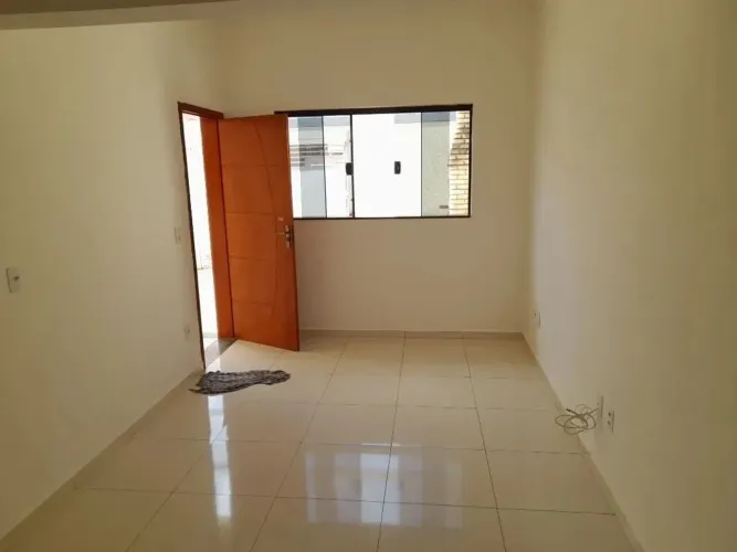 Casa Padrão em Americana