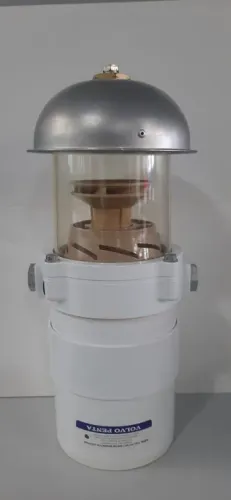 Filtro de Combustível Separador de Água Ref.22677640