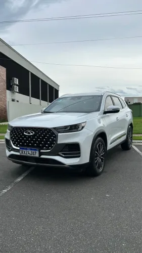 Chery Tiggo 8 Pro 1.5 Turbo (híbrido) 2023