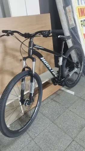 Bicicleta Houston - Mountain Bike
