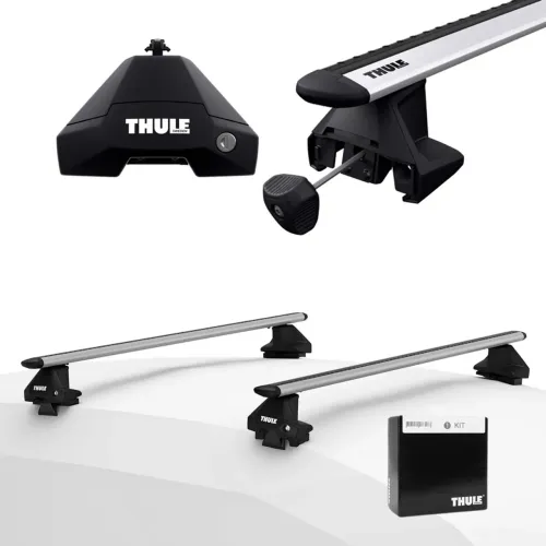 Rack de Teto Thule - Acessórios para Exterior