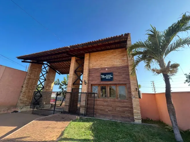 Seu Terreno Perfeito na Prainha Village I