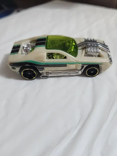 Carro Hot Wheels - Coleção