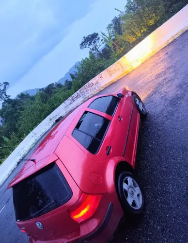 Volkswagen Golf 1.6 MI/ 1.6 MI Gener./black & Silver 1999