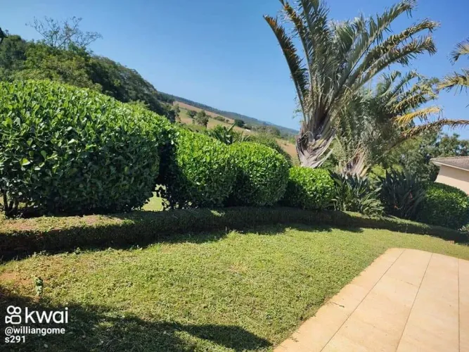 Jardinagem