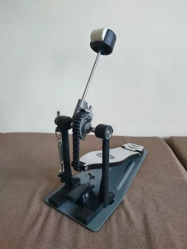 Pedal de Bateria NAGANO NOVO!