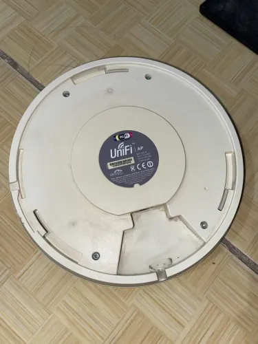 Ubiquiti Ap Long Range 6545a Uap (Usado)