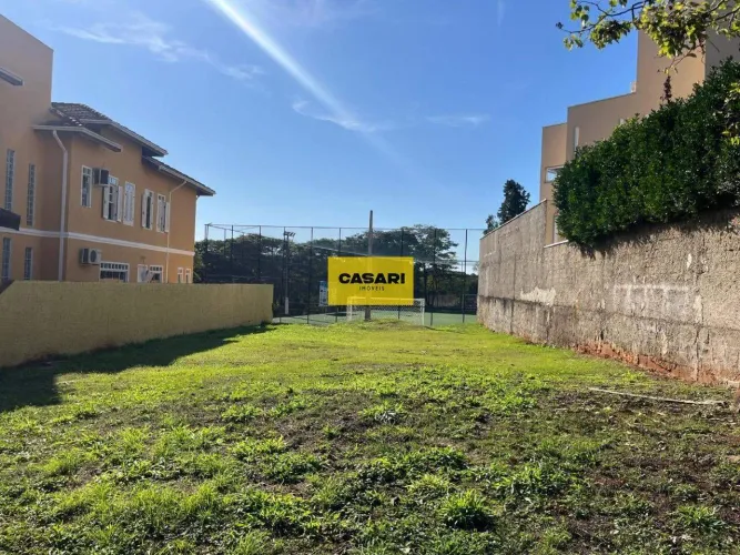 Terreno à Venda no Condomínio Portal dos Pássaros - Boituva/SP