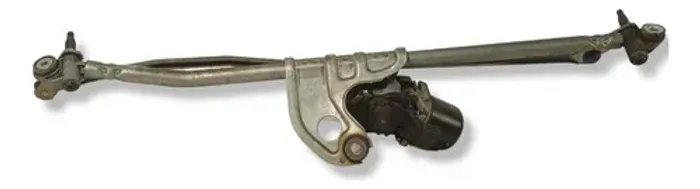 Motor Galhada Limpador Parabrisa Mini Cooper One 2010 2012 