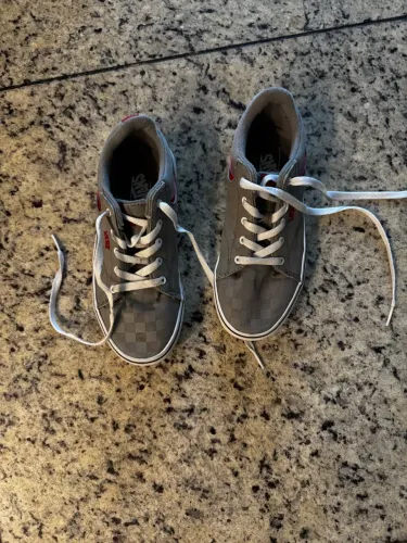 Tênis Vans