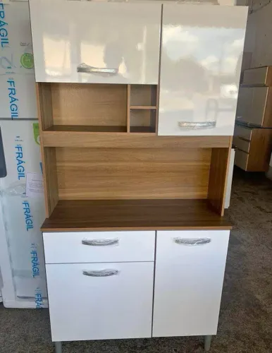 MEGA OFERTA !! KIT DE COZINHA MALTA 429,90 COM ENTREGA GRATUITA EM TODA CIDADE 