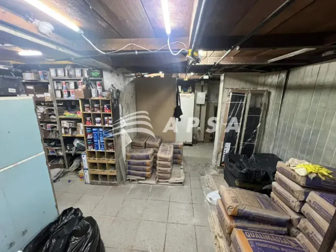NA CHARMOSA RUA GUSTAVO SAMPAIO, NO CORAÇÃO DO LEME, EXISTE UMA LOJA QUE SE DESTACA À PRIM