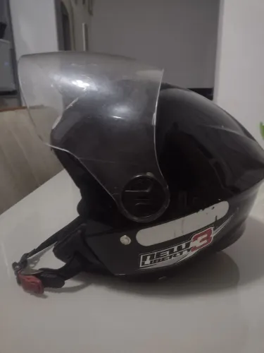 Capacete Libert Tm58