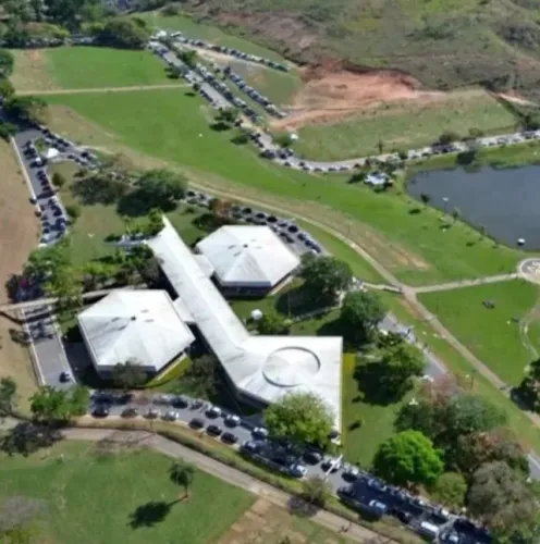 Vendo Jazigo duplo Cemitério Bosque da Esperança - BH