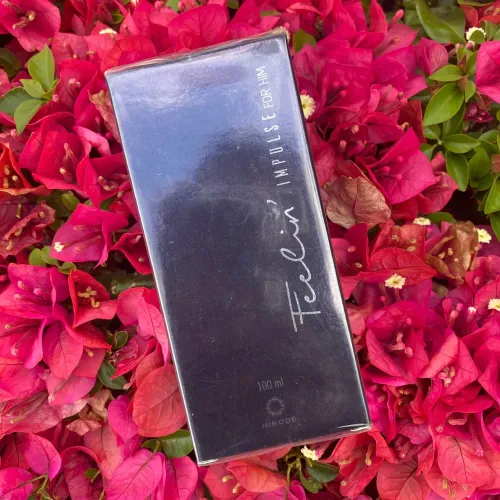 Perfume Hinode 
