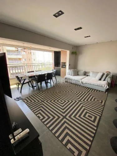 Apartamento para venda no Front Lake em Rio Claro