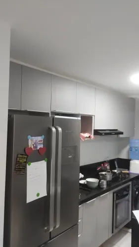 Cozinha planejados