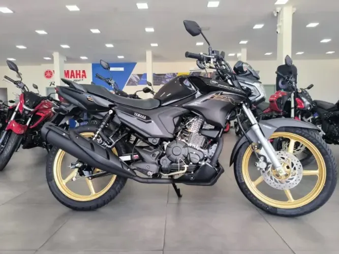 NOVA FACTOR 150 DX - 2026 - 0KM