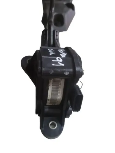 Pedal Acelerador Honda Civic (pa66gf30k Cx247 N91