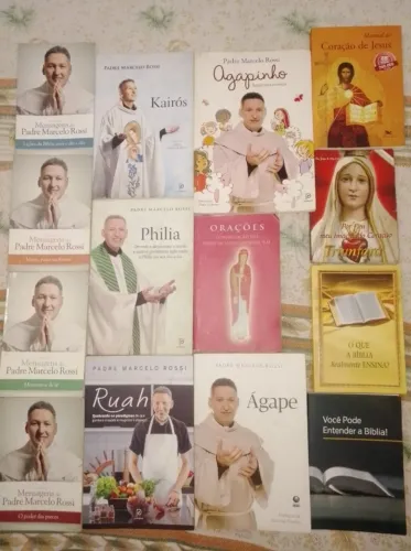 LIVROS DIVERSOS E REVISTAS EM BOM ESTADO!