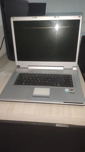 Notebook Itautec Infoway 