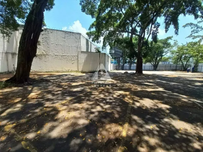 Excelente terreno no jardim oceanico