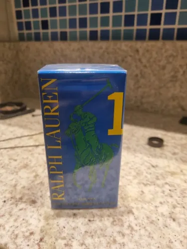 Vendo Perfume Ralph Lauren 