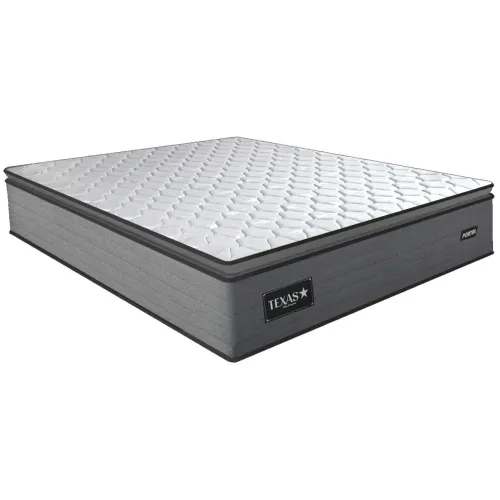 COLCHÃO TECNOLOGIA SUPERIOR PARA UMA NOITE DE SONO REVIGORANTE SURPREENDA-SE!! 626TT6