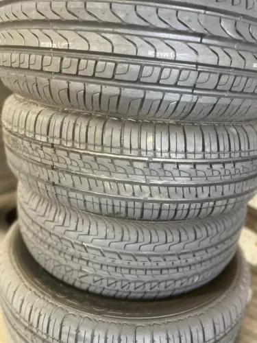 ? Preço de fábrica só essa semana, pneu 175/70 R14