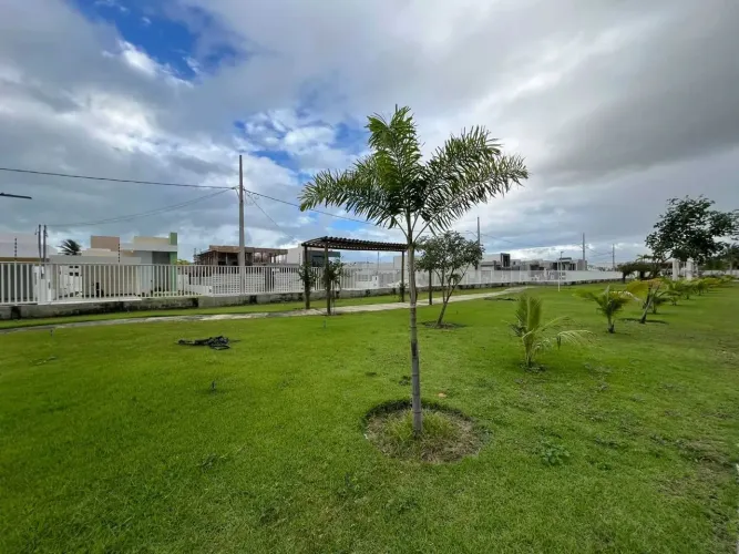 Lote no Sol e Praia [16113]