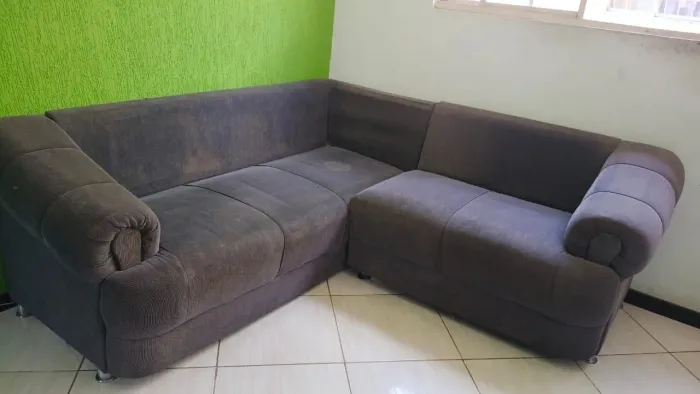 Sofá 
