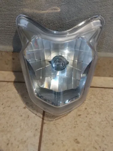 Farol Cb Twister 250 2016 a 2023