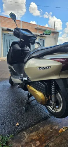 Honda lead 2009/2010 $5000