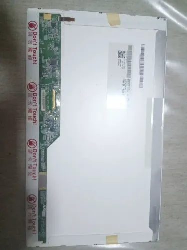 Tela Notebook 14" AUO B140XW01 LED HD 1366x768 Original