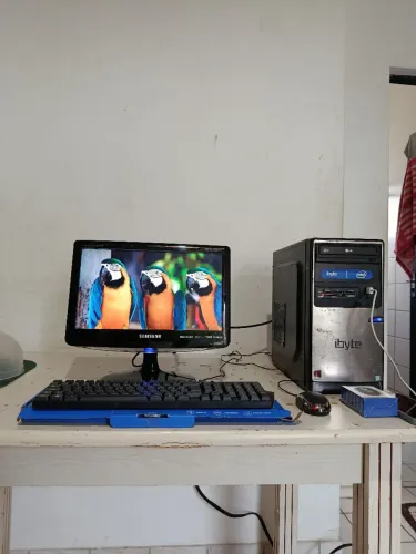 COMPUTADOR BARATINHO DDR3