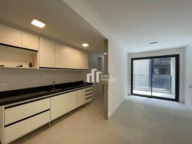 Apartamento com 2 Quartos para alugar, 77 m² por R$ 5.400/mês - Santa Lúcia - Vitória/ES