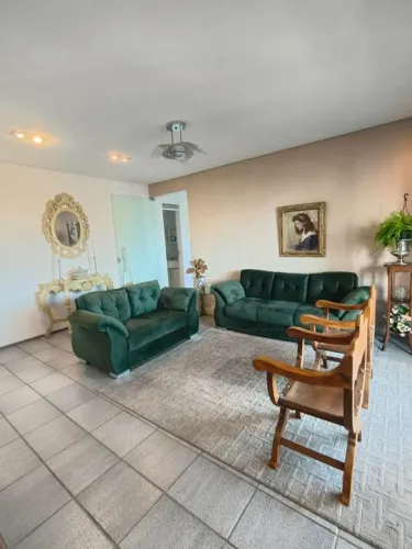 Apartamento em Aldeota - Fortaleza
