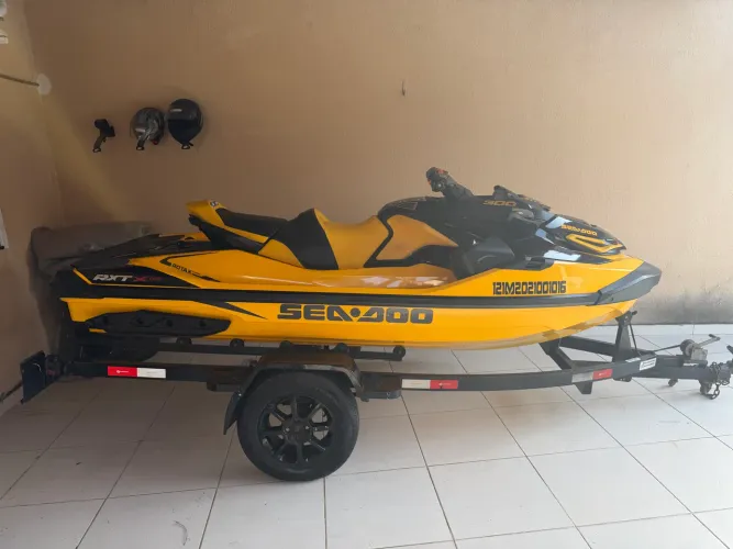 Seaado 300 2022