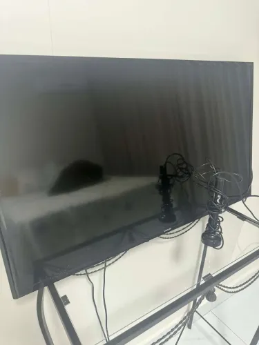 Televisão 38 polegadas 