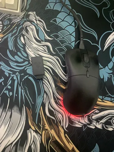 Mouse Helios GO XD5